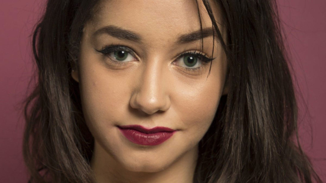 Comment se maquiller avec nos lentilles de couleur pour la Saint-Valentin ?