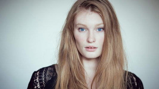 Lentilles de couleur bleue : Pour quelle couleur d'yeux sont-elles adaptées ?