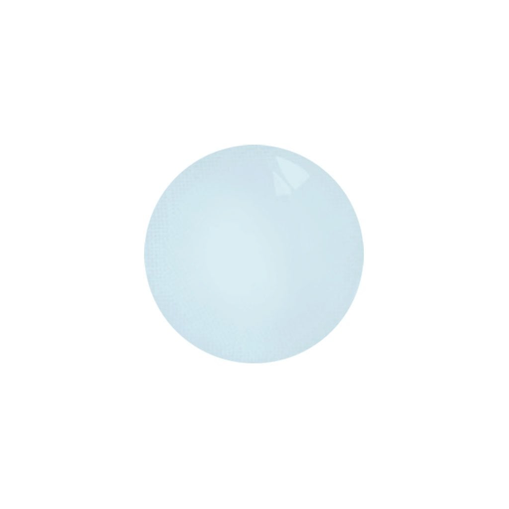 Lenti a contatto colorate Grigio Perla graduate - 3 mesi