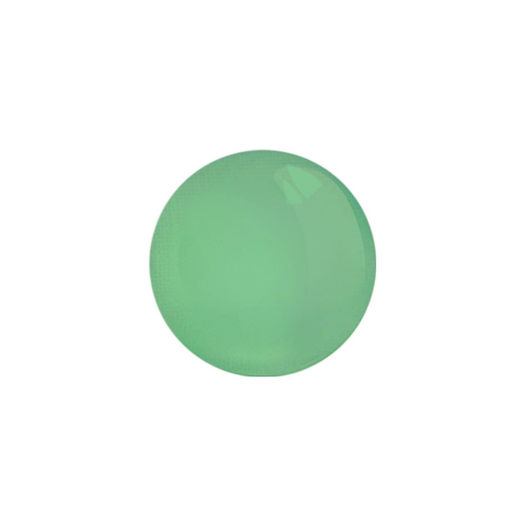 Lenti a contatto colorate Verde Giada - 3 mesi